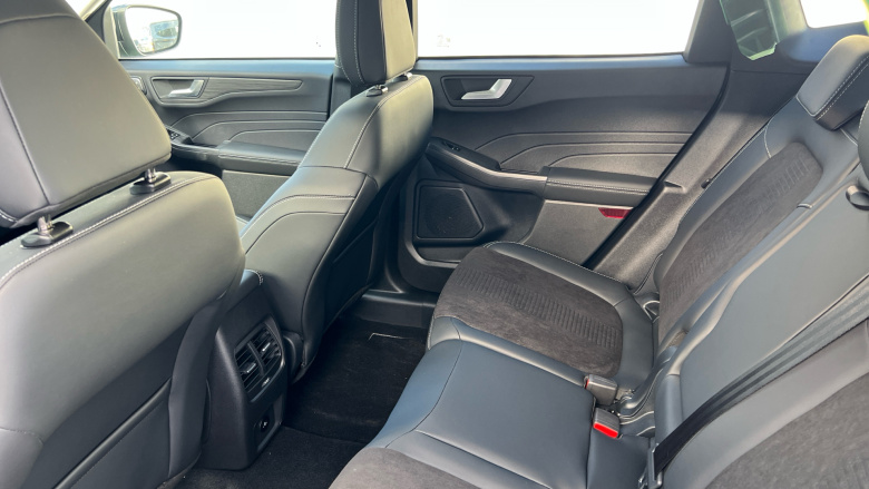 Ford Kuga 2.5 PHEV Active 5dr CVT Estate